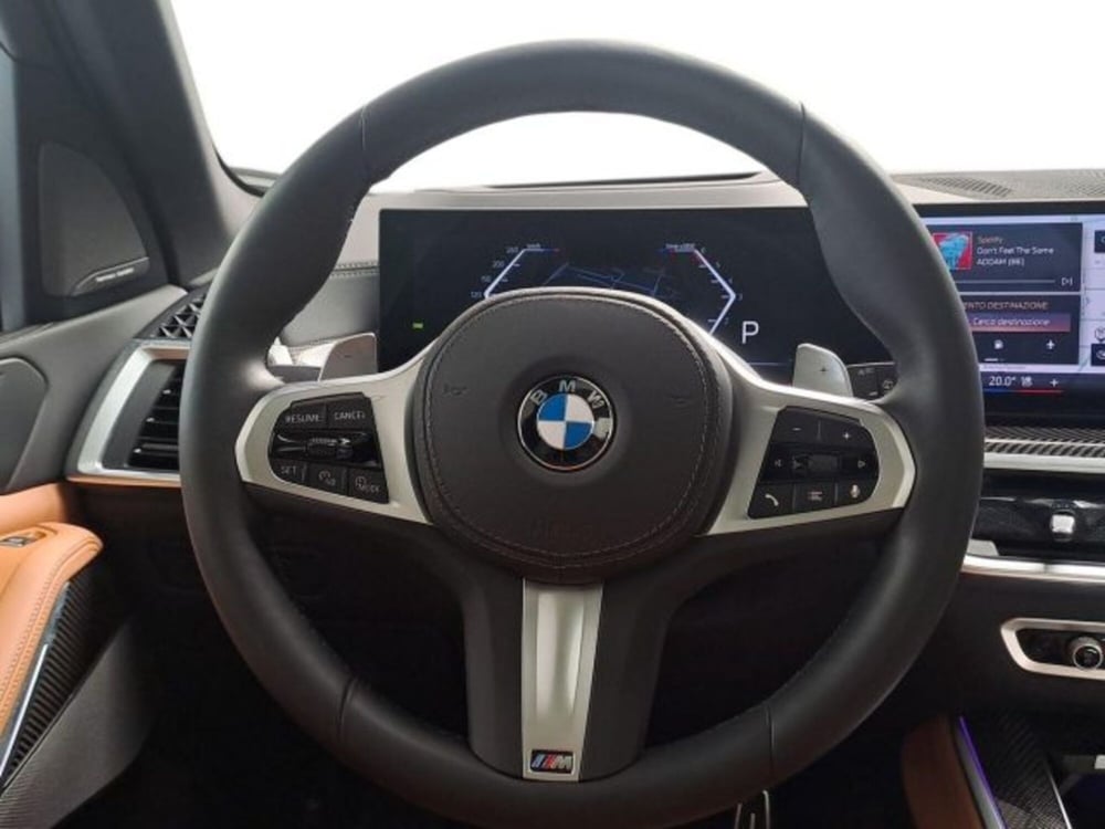 BMW X5 usata a Verona (15)