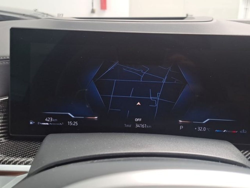 BMW X5 usata a Verona (19)