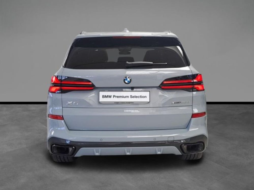 BMW X5 usata a Verona (20)