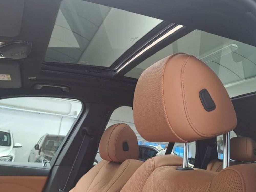 BMW X5 usata a Verona (8)