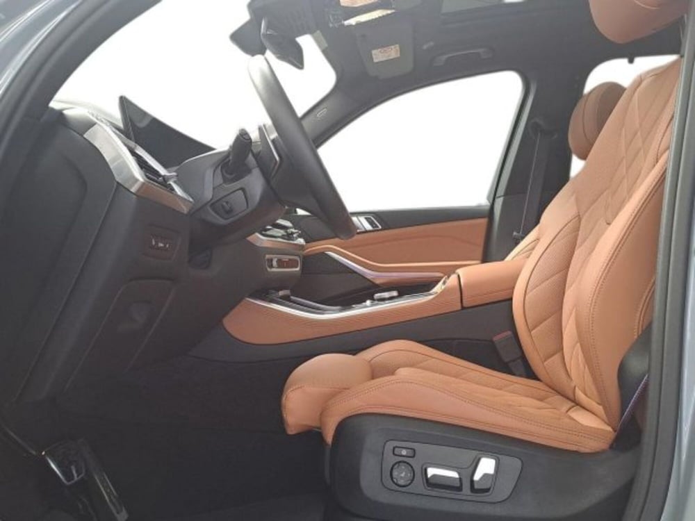 BMW X5 usata a Verona (9)