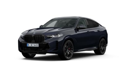 BMW X6 xDrive30d 48V Msport nuova a Verona