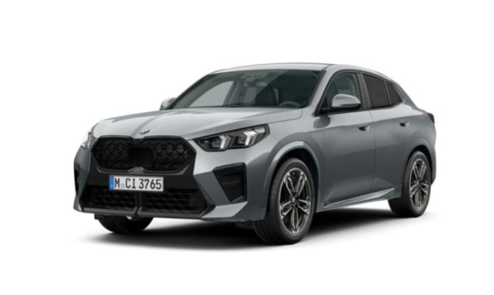 BMW X2 nuova a Verona