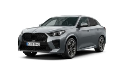 BMW X2 sdrive 18d MSport Pro auto nuova a Verona