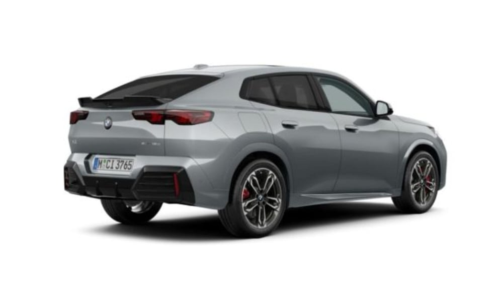 BMW X2 nuova a Verona (2)