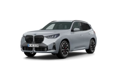 BMW X3 xdrive20d MSport Pro auto nuova a Verona