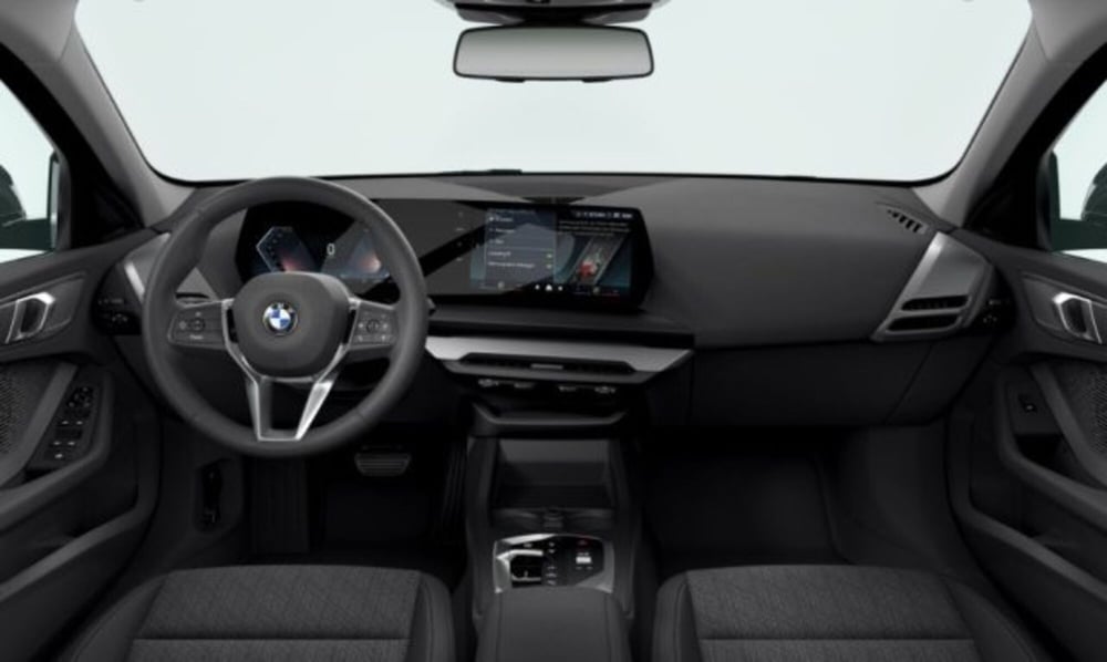 BMW Serie 1 nuova a Verona (3)