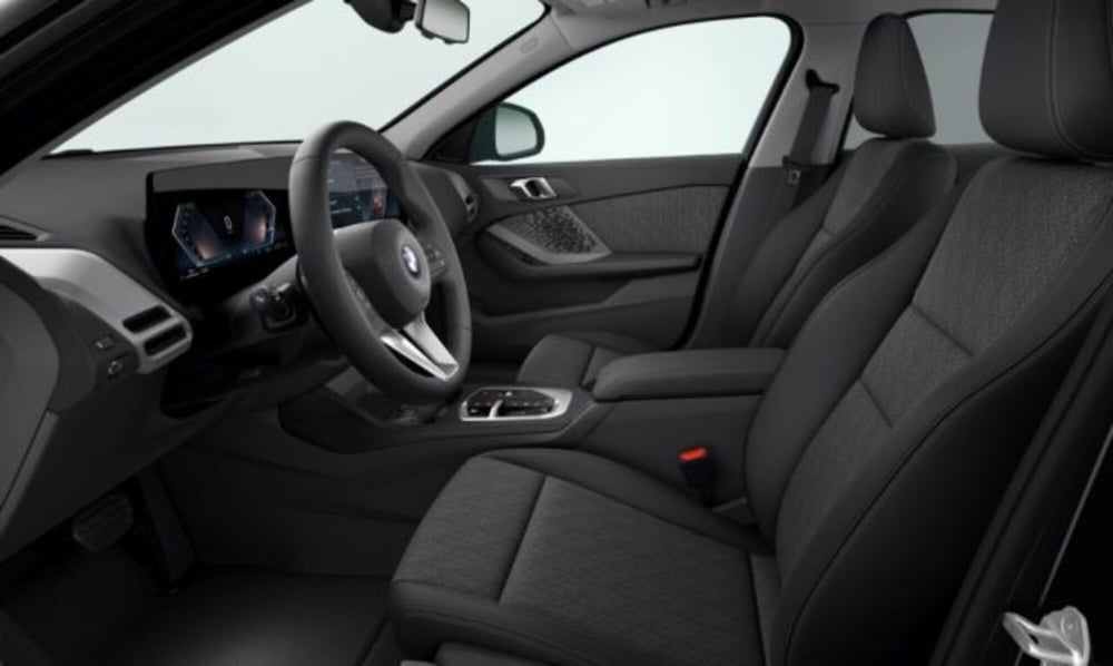 BMW Serie 1 nuova a Verona (4)
