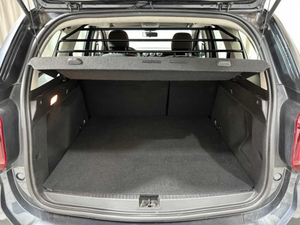 Dacia Duster usata a Sondrio (15)