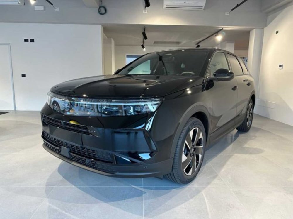 Opel Grandland nuova a Sondrio