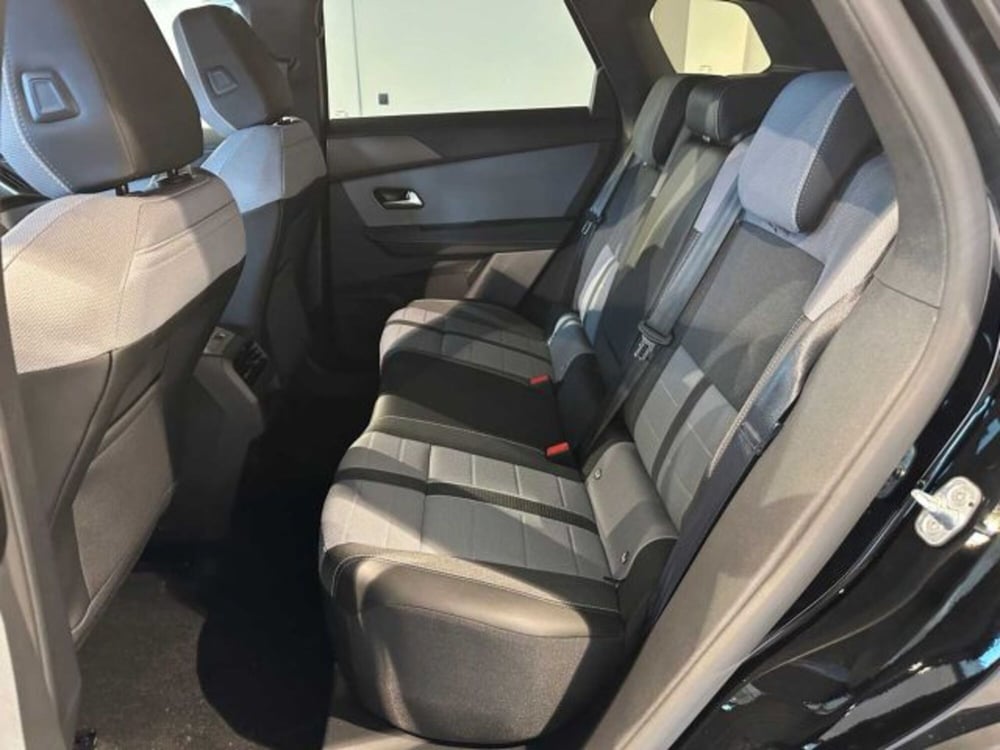 Opel Grandland nuova a Sondrio (11)