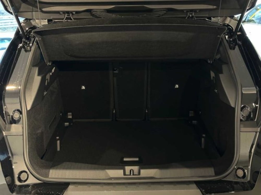 Opel Grandland nuova a Sondrio (15)