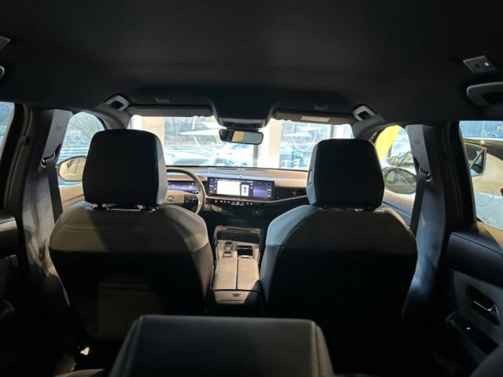 Opel Grandland nuova a Sondrio (16)