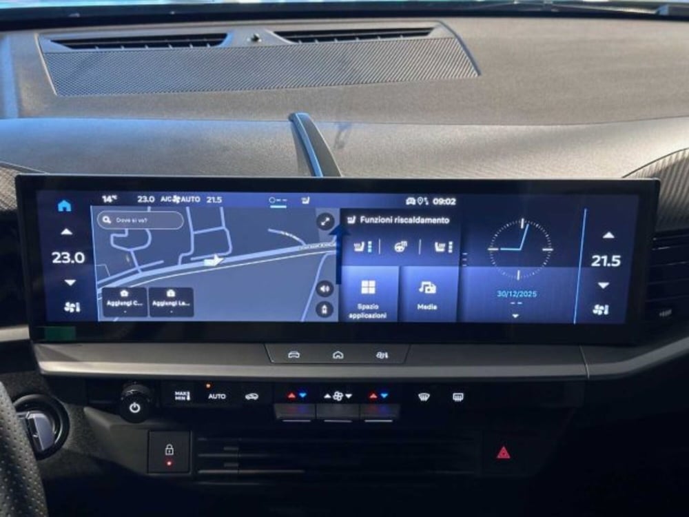 Opel Grandland nuova a Sondrio (17)