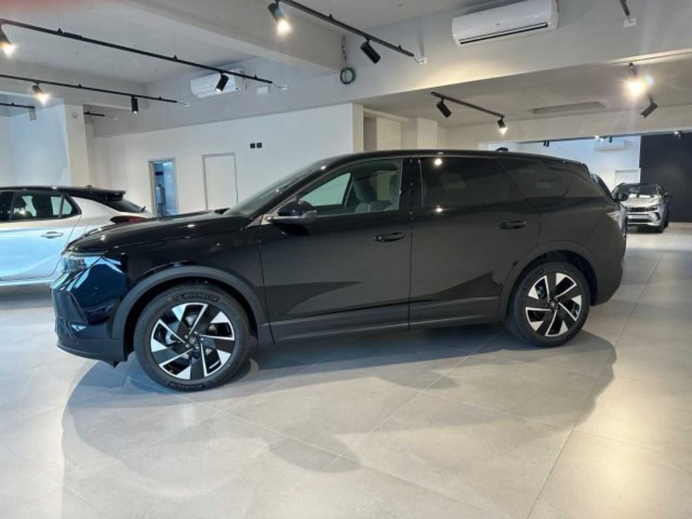 Opel Grandland nuova a Sondrio (2)