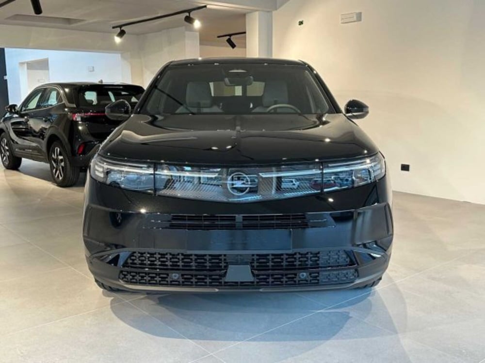 Opel Grandland nuova a Sondrio (8)