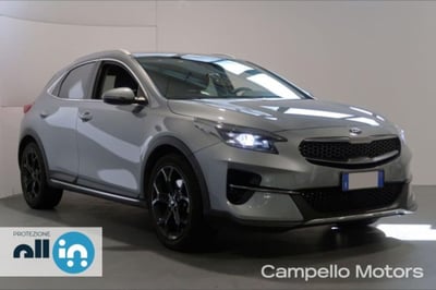 Kia XCeed 1.0 T-GDi GPL High Tech del 2022 usata a Venezia