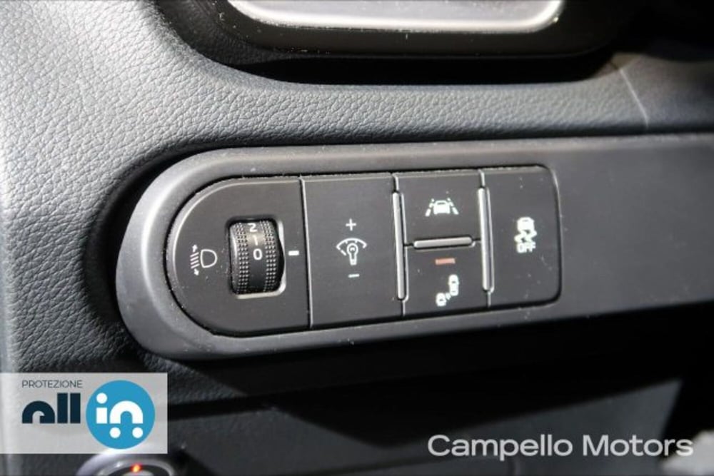 Kia XCeed usata a Venezia (16)