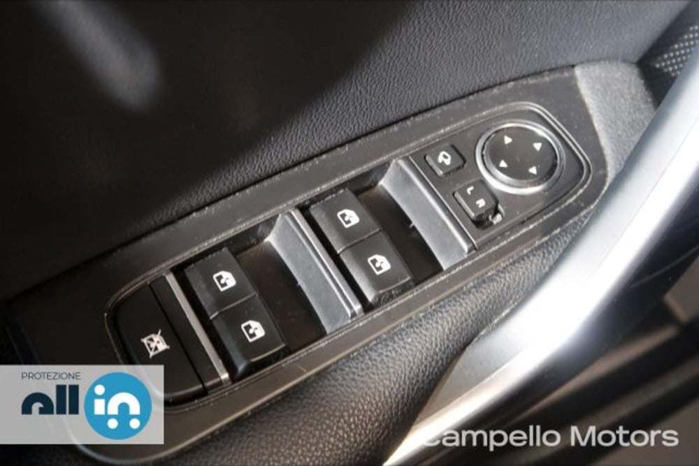 Kia XCeed usata a Venezia (17)
