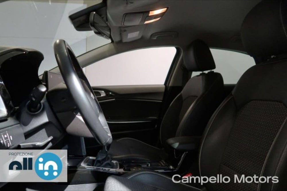 Kia XCeed usata a Venezia (5)