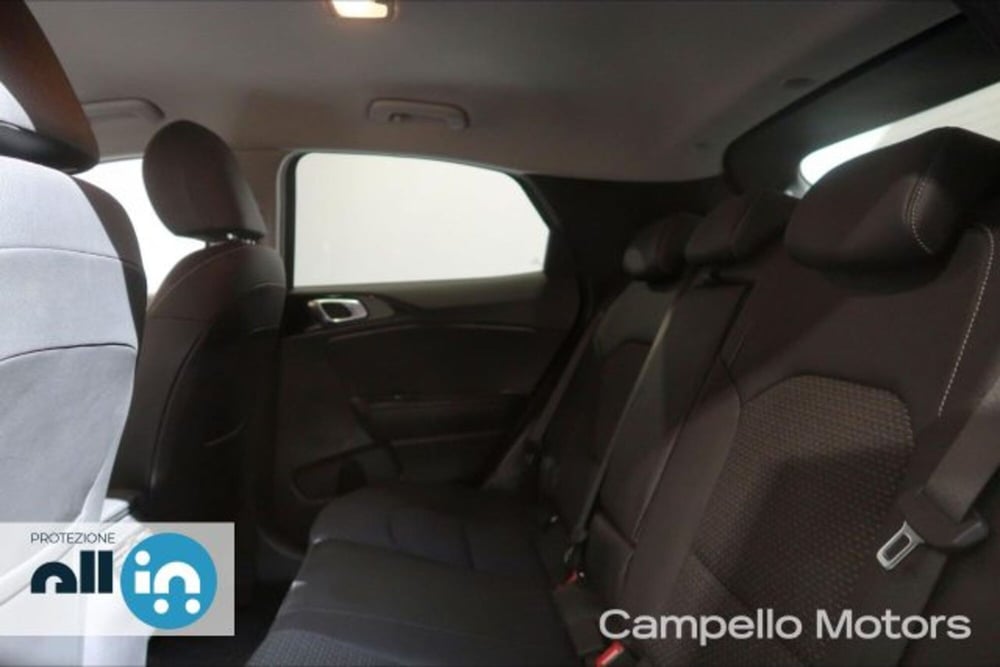 Kia XCeed usata a Venezia (6)