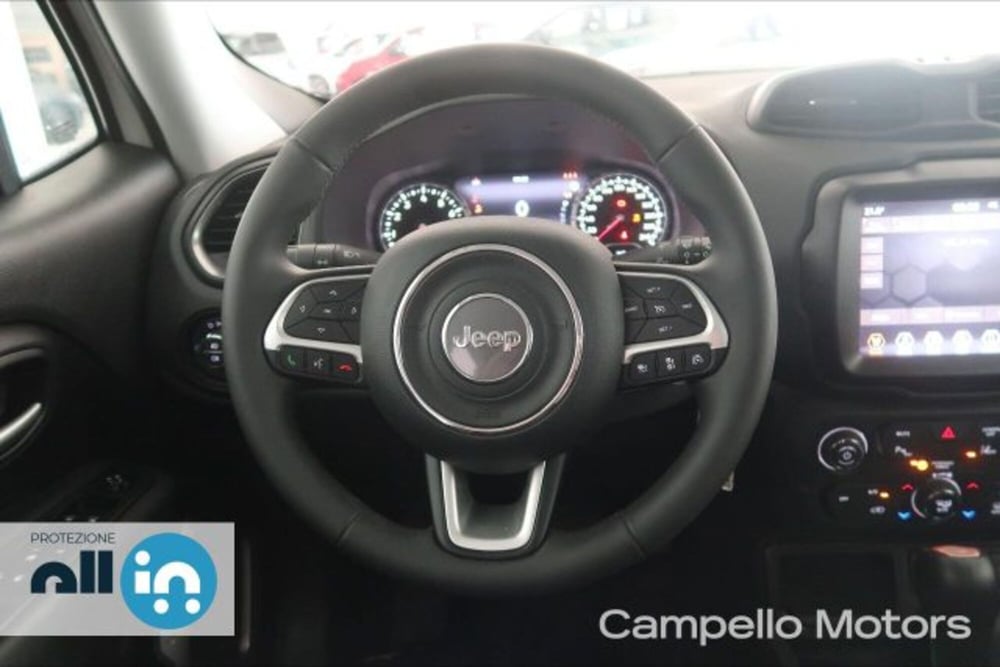 Jeep Renegade usata a Venezia (8)