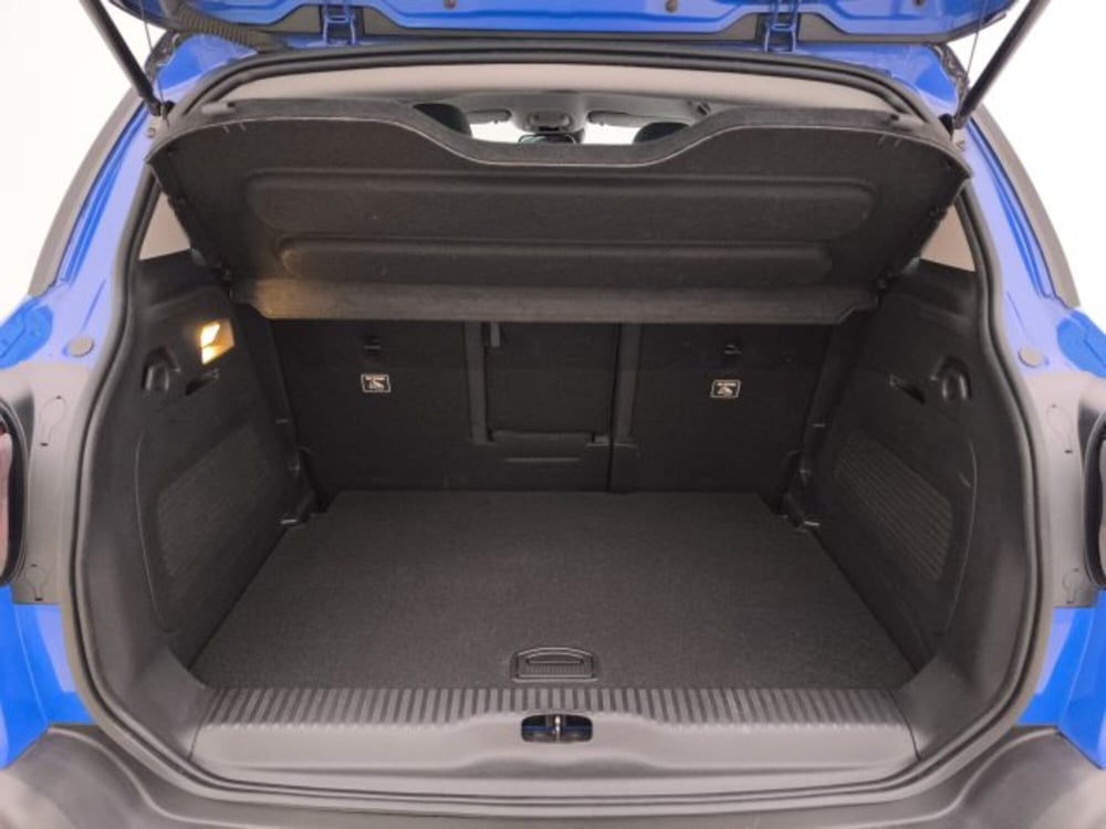 Citroen C3 Aircross usata a Torino (19)