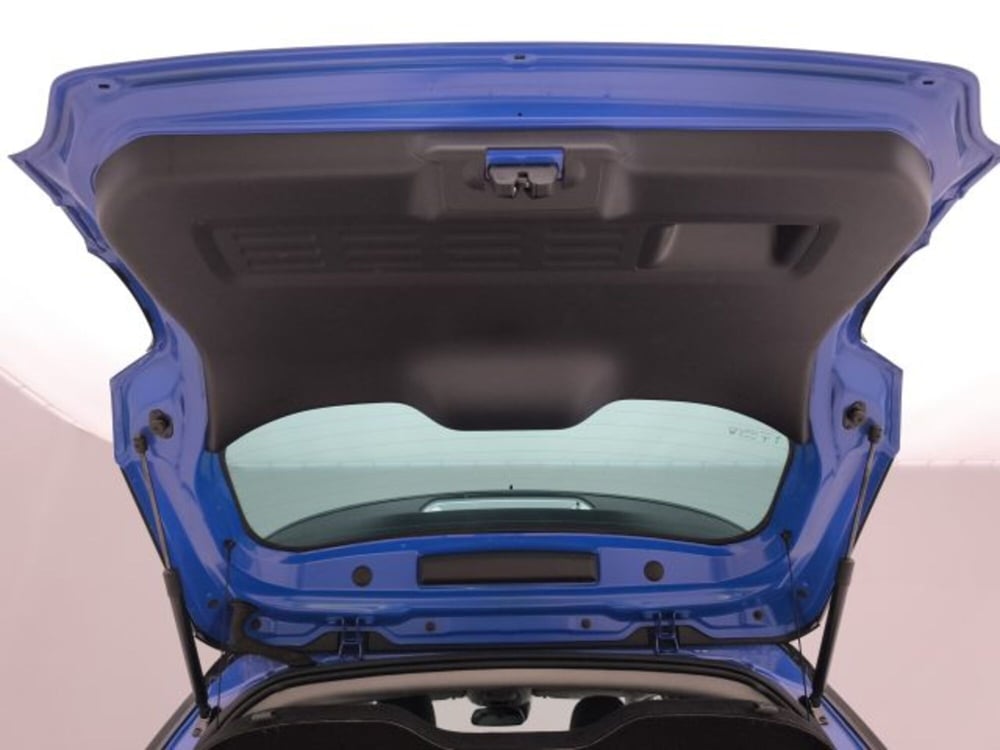 Citroen C3 Aircross usata a Torino (20)