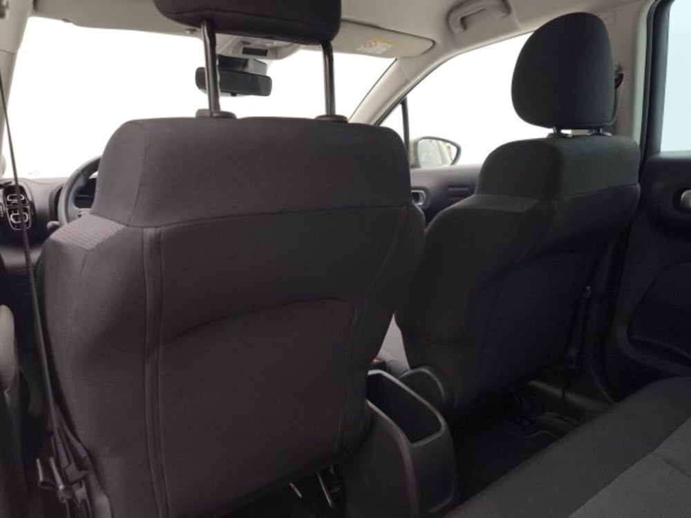 Citroen C3 Aircross usata a Torino (16)