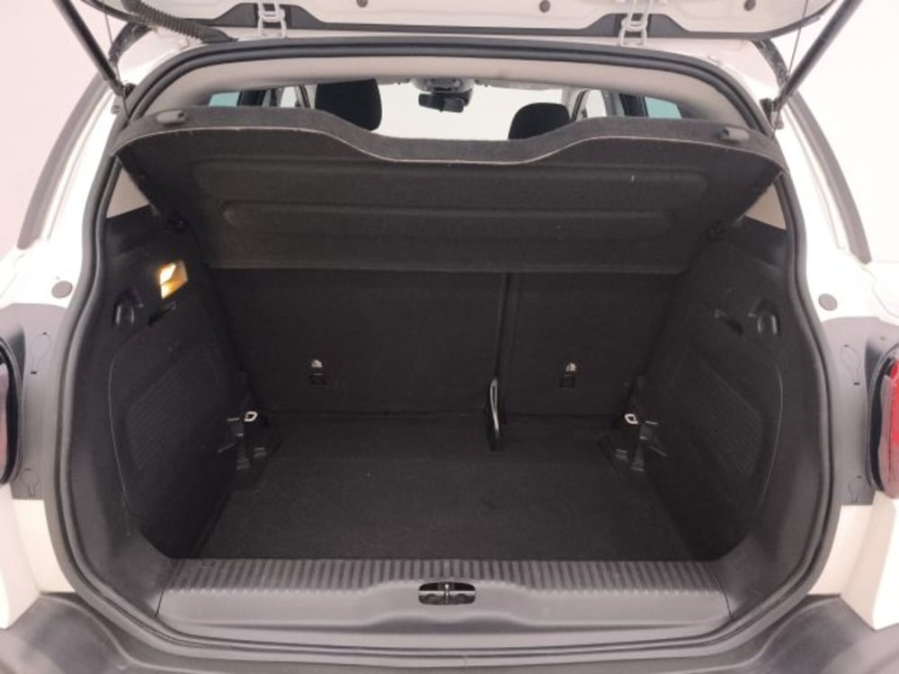 Citroen C3 Aircross usata a Torino (18)