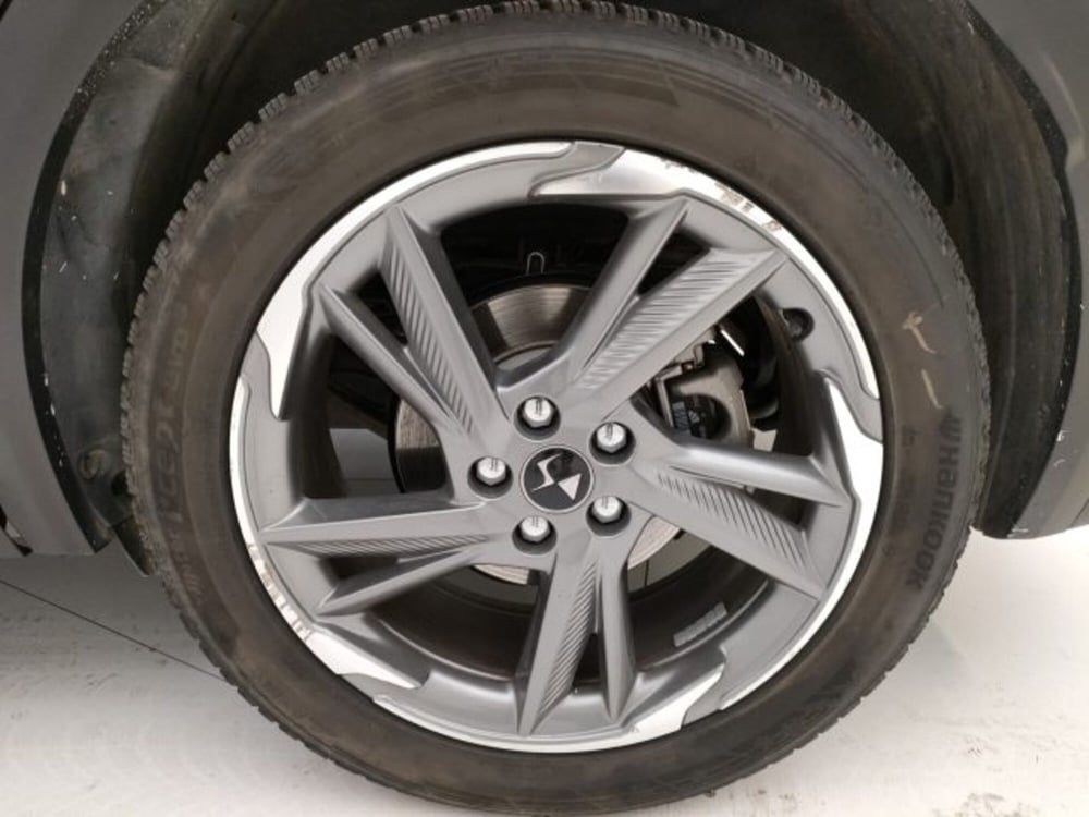Ds DS 7 usata a Torino (19)
