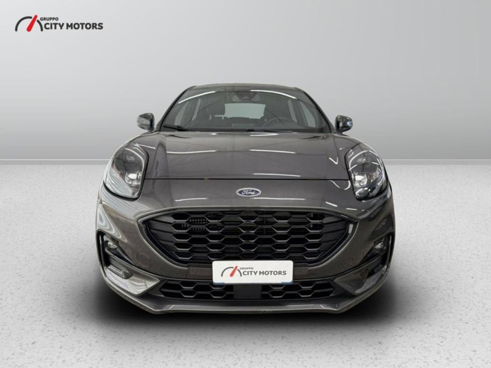 Ford Puma usata a Monza e Brianza
