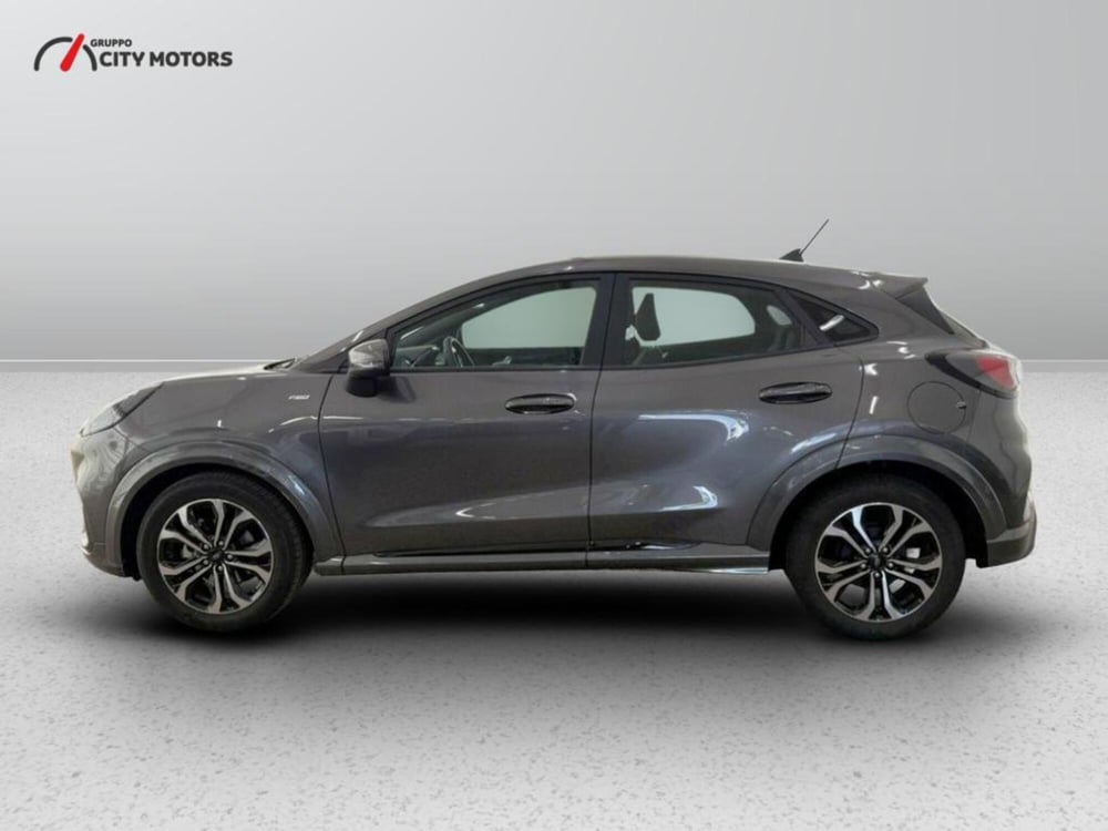 Ford Puma usata a Monza e Brianza (2)