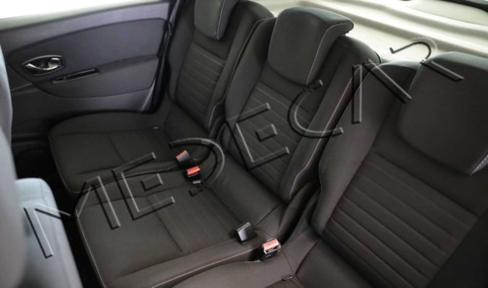 Renault Scenic E-Tech Electric usata a Potenza (10)