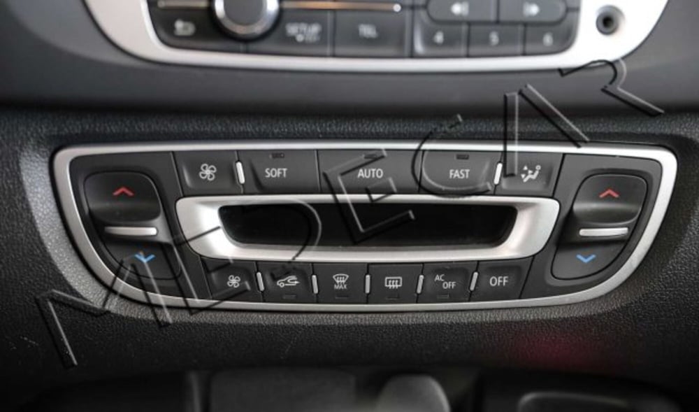Renault Scenic E-Tech Electric usata a Potenza (12)