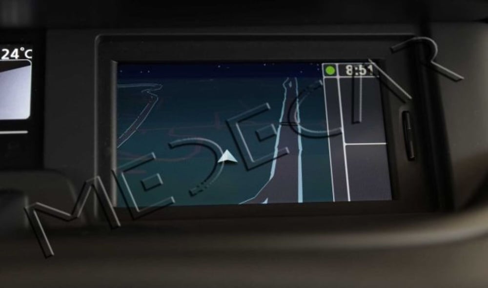 Renault Scenic E-Tech Electric usata a Potenza (14)