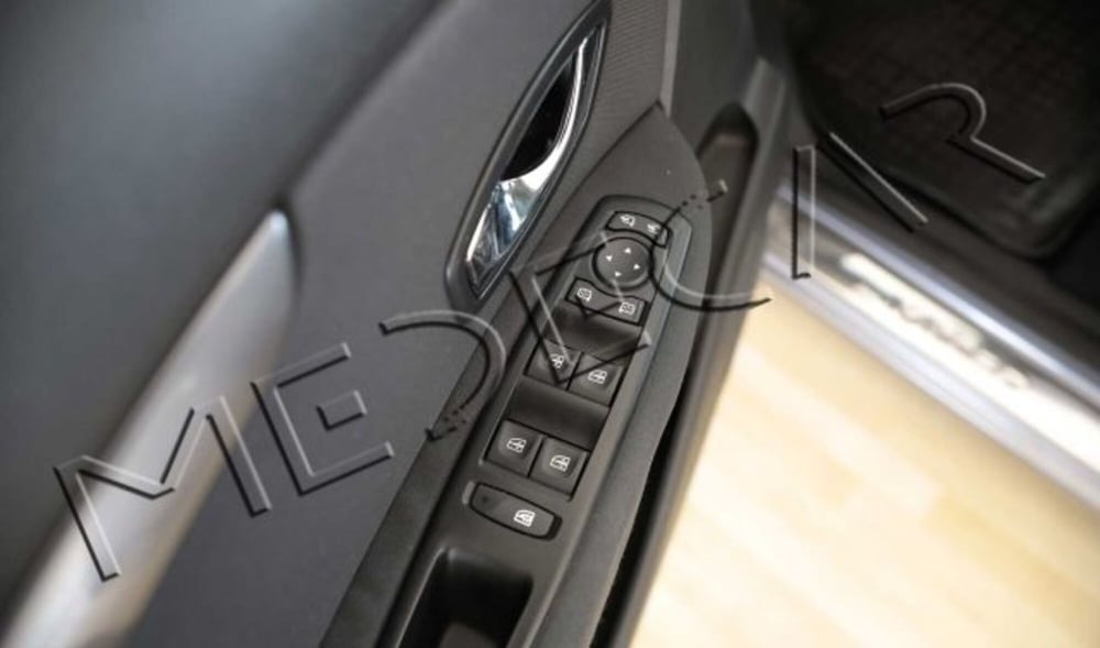 Renault Scenic E-Tech Electric usata a Potenza (8)