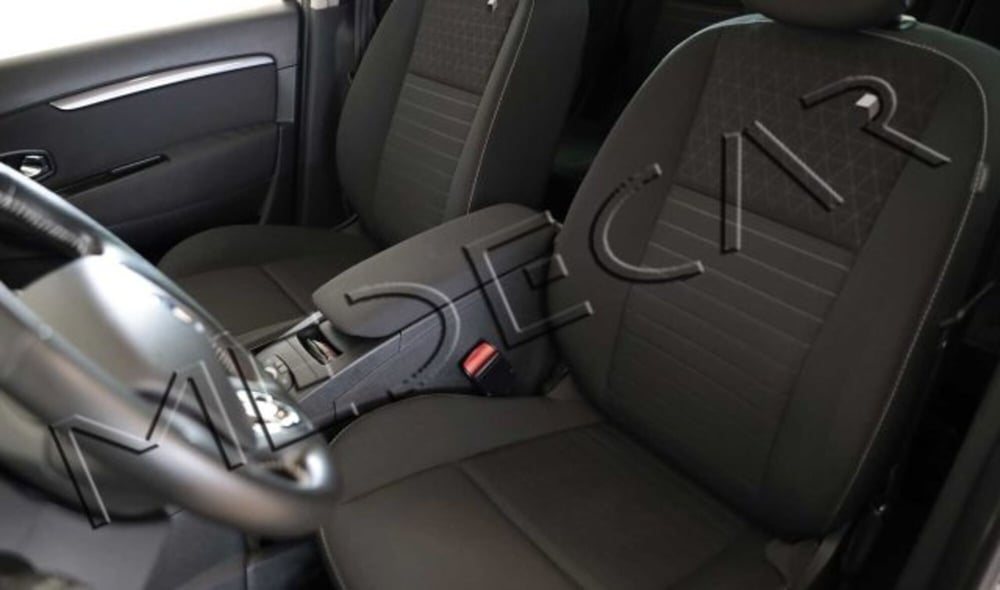 Renault Scenic E-Tech Electric usata a Potenza (9)