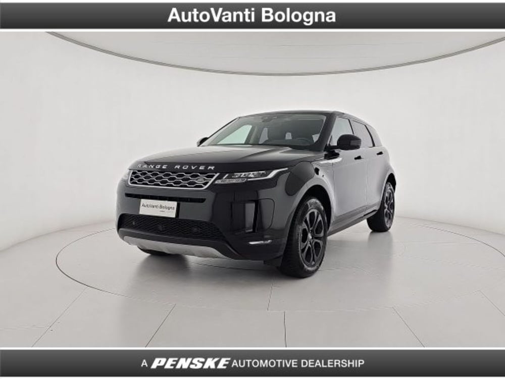Land Rover Range Rover Evoque usata a Bologna