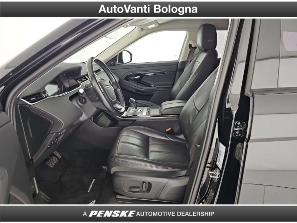 Land Rover Range Rover Evoque usata a Bologna (10)