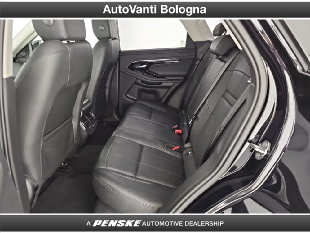Land Rover Range Rover Evoque usata a Bologna (11)