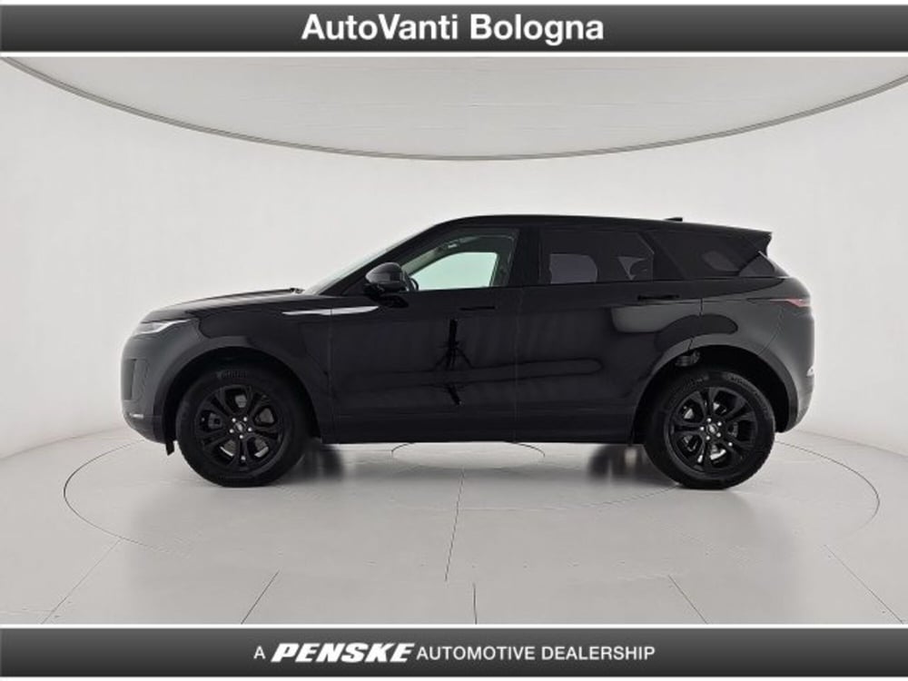 Land Rover Range Rover Evoque usata a Bologna (2)
