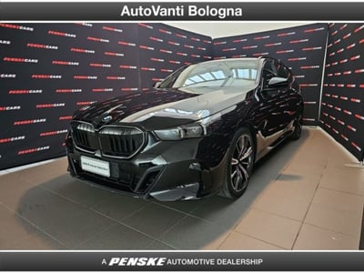 BMW Serie 5 520 del 2024 usata a Granarolo dell&#039;Emilia