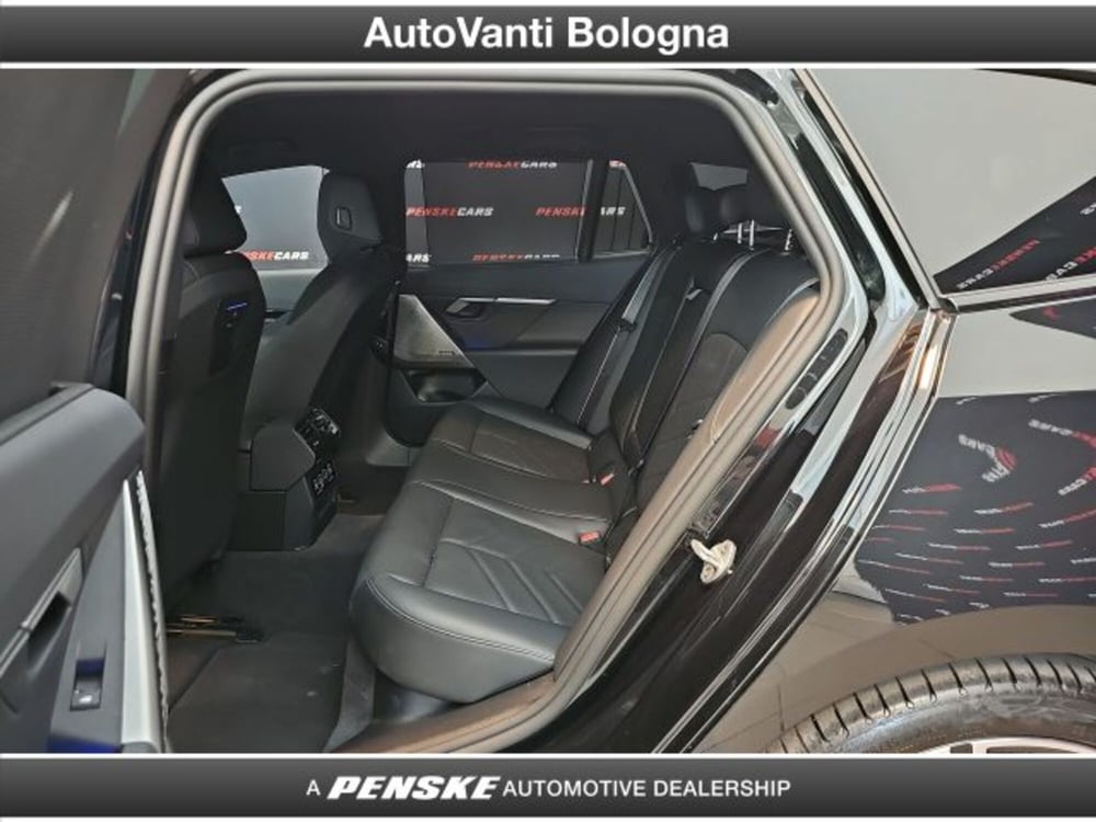 BMW Serie 5 usata a Bologna (12)