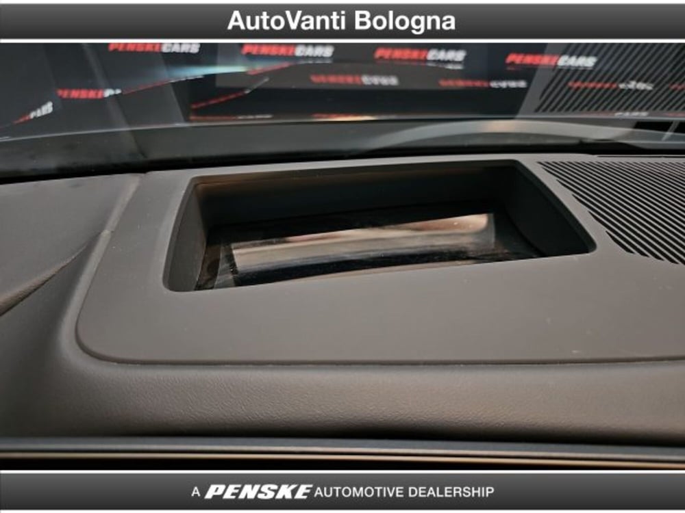 BMW Serie 5 usata a Bologna (13)