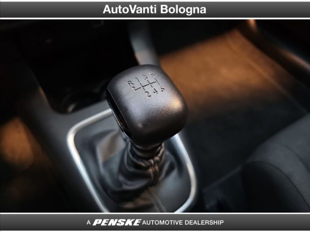 Citroen C3 usata a Bologna (12)
