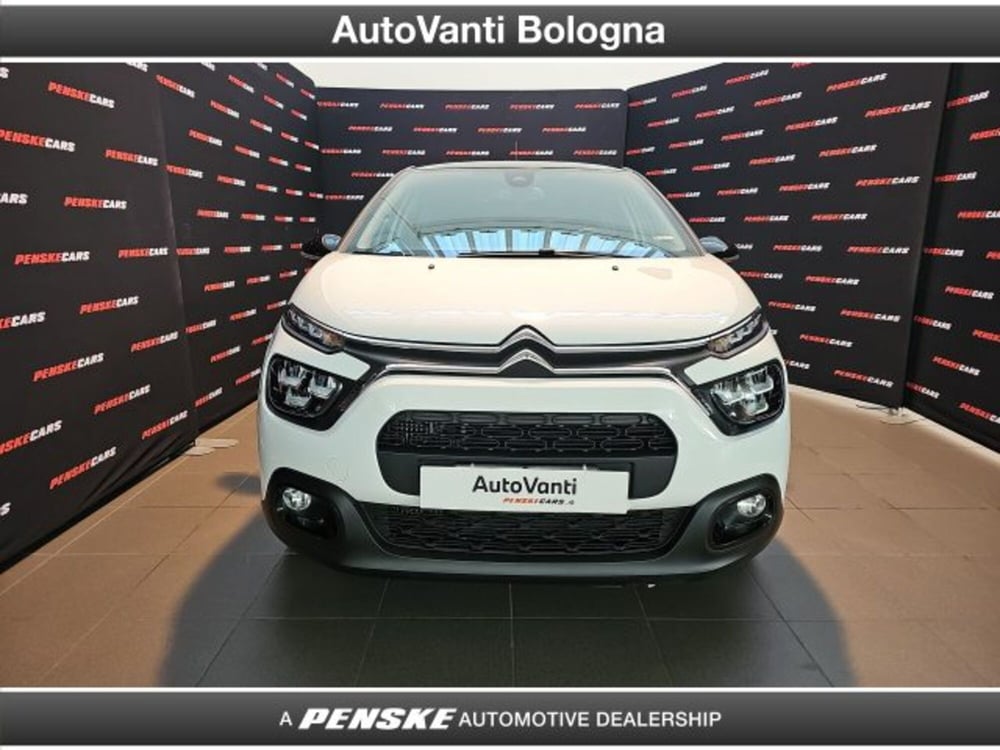 Citroen C3 usata a Bologna (7)