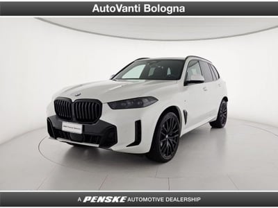 BMW X5 xDrive40i Msport del 2023 usata a Granarolo dell&#039;Emilia