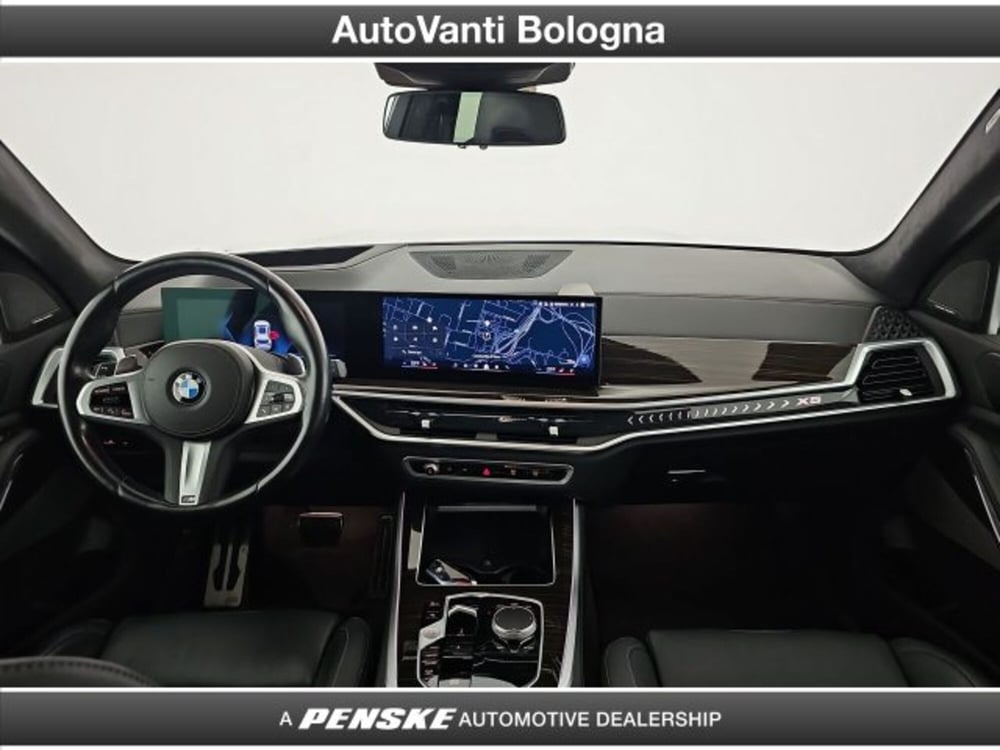 BMW X5 usata a Bologna (10)
