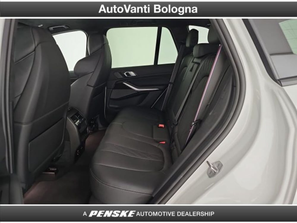 BMW X5 usata a Bologna (12)